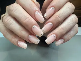 ネイル share＋honmachi所属・rn__ nailのネイルデザイン