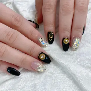 ネイル パラジェル登録サロンfeerique所属・Uchida Mayunaのその他イメージ