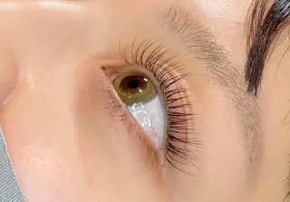 マツエク・マツパ 齋藤 春菜のマツエク・マツパデザイン