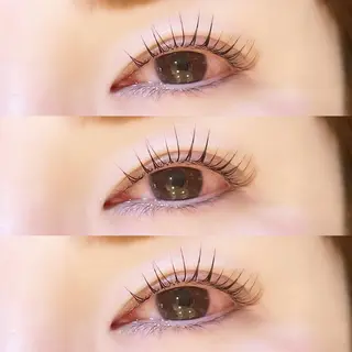 マツエク・マツパ 西村 未羽/ﾏﾂｴｸ /網紅/ﾊﾟﾘのマツエク・マツパデザイン