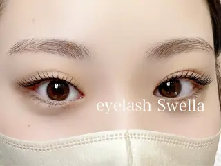 マツエク・マツパ MOMOE 恵比寿 まつげパーマのマツエク・マツパデザイン