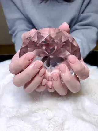 ネイル B.rose ビビのネイルデザイン