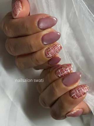 ネイル yuko (ネイリスト)のネイルデザイン