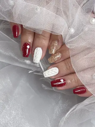 ネイル nails' it...のネイルデザイン