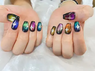 ネイル Lien  _リエン リエンのネイルデザイン