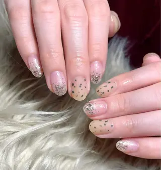 ネイル Nail salon Venusのネイルデザイン
