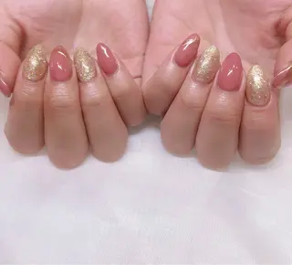 ネイル emu sakiのネイルデザイン