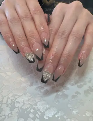 ネイル beauty salon RePi所属・B.S. RePiのエステ・リラクイメージ