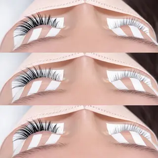 マツエク・マツパ Kllマツエク& まつげパーマ池袋店のマツエク・マツパデザイン