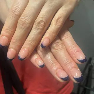 ネイル みなみ❤︎ジャニオタ ネイリスト/堺筋本町のネイルデザイン