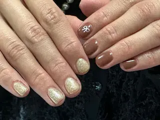 ネイル Eveネイル チップスカルプ専門店のネイルデザイン