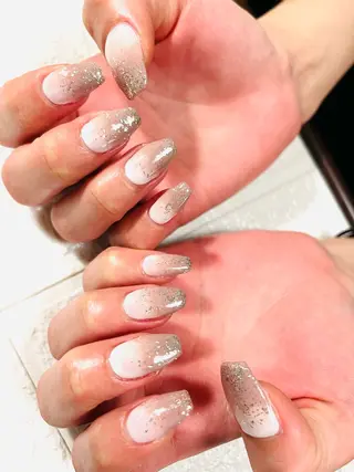 ネイル 安藤 Charlotteのネイルデザイン