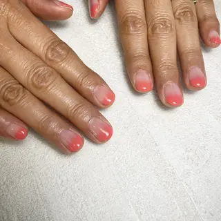 ネイル K Harukaのネイルデザイン