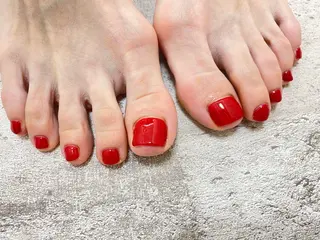 ネイル Mogu nail 二子玉川のネイルデザイン