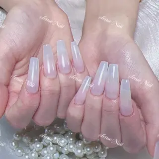 ネイル 🍧Mirakuru Neiruのネイルデザイン