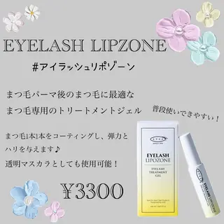 マツエク・マツパ まつ毛カールLuna アメ村店のマツエク・マツパデザイン