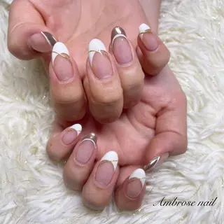 ネイル Kobe nail所属・Kobe nail Uedaのネイルデザイン