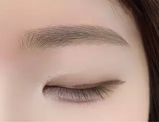 アイブロウ 髙木あさか chouchouのマツエク・マツパデザイン