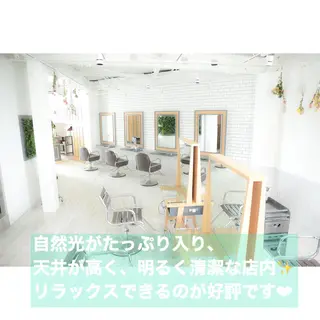 linda by neoliveのヘアスタイル