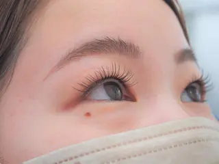 マツエク・マツパ uu 新越谷店のマツエク・マツパデザイン