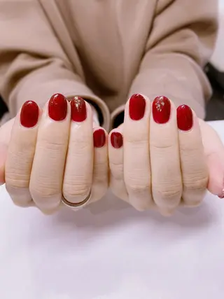 ネイル yuminail所属・錦糸町 yuminailのネイルデザイン