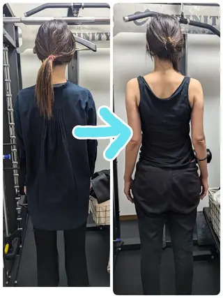 姿勢labo大和高田所属・松葉 武憲のエステ・リラクイメージ