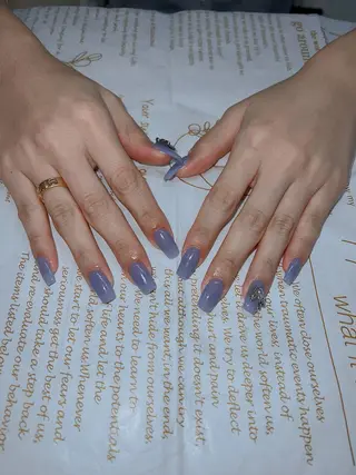 ネイル Yu na💖🎀のネイルデザイン