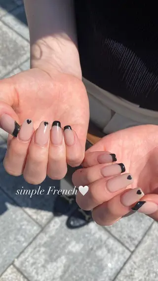 ネイル PLATINUM   DOLL【プラチナムドール】所属・ひろこ eyelist🎀のマツエク・マツパデザイン