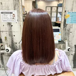 カラー OfHAIR自由が丘WEST店所属・🪐ほそだ ひとみ🪐のマツエク・マツパデザイン