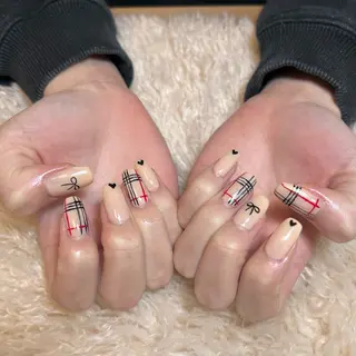ネイル nailsalon kiii'sのネイルデザイン