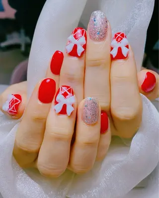 ネイル Coco Nailsのネイルデザイン