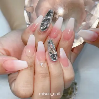 ネイル misun_nail所属・misun_ nailのネイルデザイン