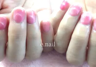 ネイル e.nail所属・和賀井 恵理のネイルデザイン