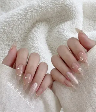 ネイル N2 nailのネイルデザイン