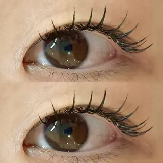 マツエク・マツパ MEME🐰 上本町/谷九のマツエク・マツパデザイン