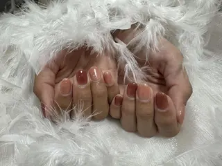 ネイル DEMAIN- 🕊️研修のネイルデザイン