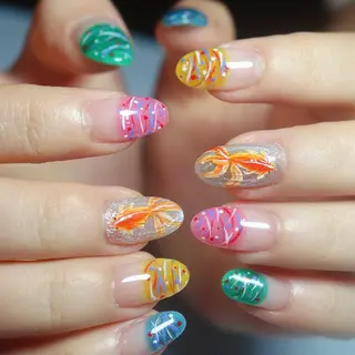 ネイル Dreamer nailのネイルデザイン