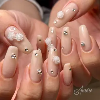 ネイル You kyehwaのネイルデザイン