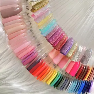 ネイル LULLABY 吉祥寺店のマツエク・マツパデザイン