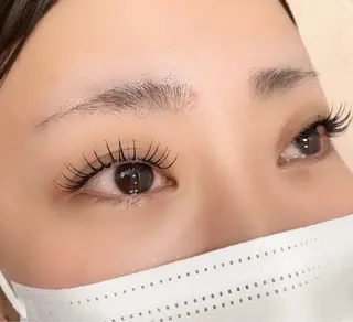 マツエク・マツパ MAQUIA東金店 🤍大坂のマツエク・マツパデザイン