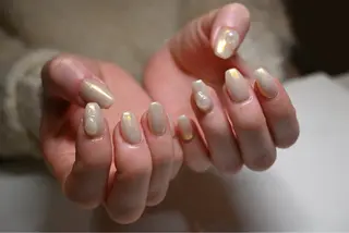 ネイル nail salon lettyのネイルデザイン