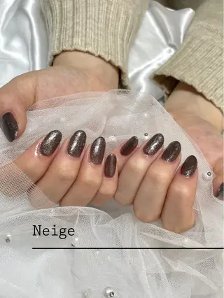 ネイル Neige所属・Neige 𓂃 aiのネイルデザイン
