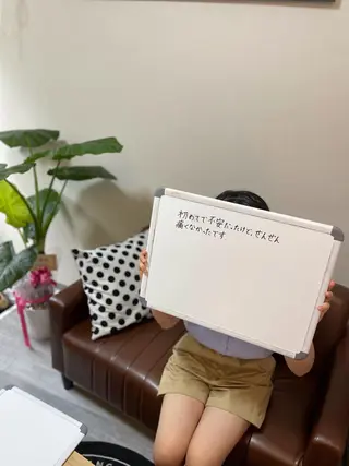 Salon Improveのネイルデザイン