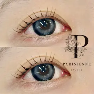 マツエク・マツパ 先原 光のマツエク・マツパデザイン