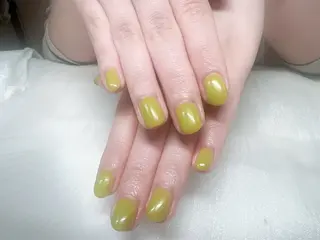 ネイル ミ ハルのネイルデザイン