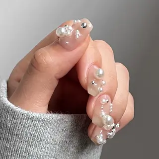 ネイル Nico所属・Nico🌛 Karenのネイルデザイン