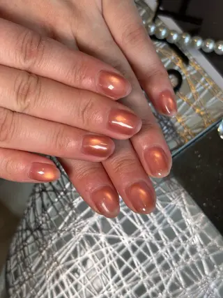 ネイル .8 HAREのネイルデザイン