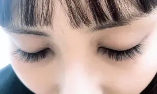 マツエク・マツパ 吉岡 ゆうなのマツエク・マツパデザイン