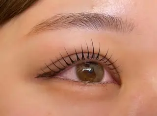 マツエク・マツパ 🎀 MAMA川崎 Saaya🎀のマツエク・マツパデザイン