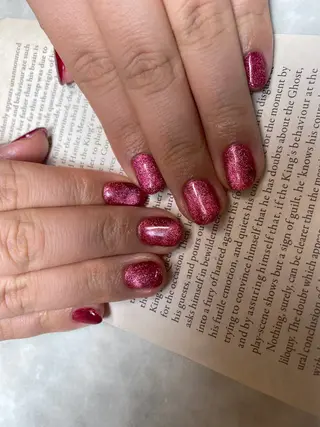 ネイル 🌿Charme🌿 MAIのネイルデザイン